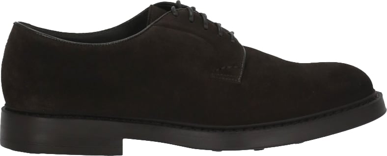 Flat Shoes Brown
