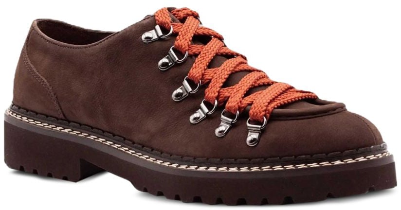 Sneakers Mogano