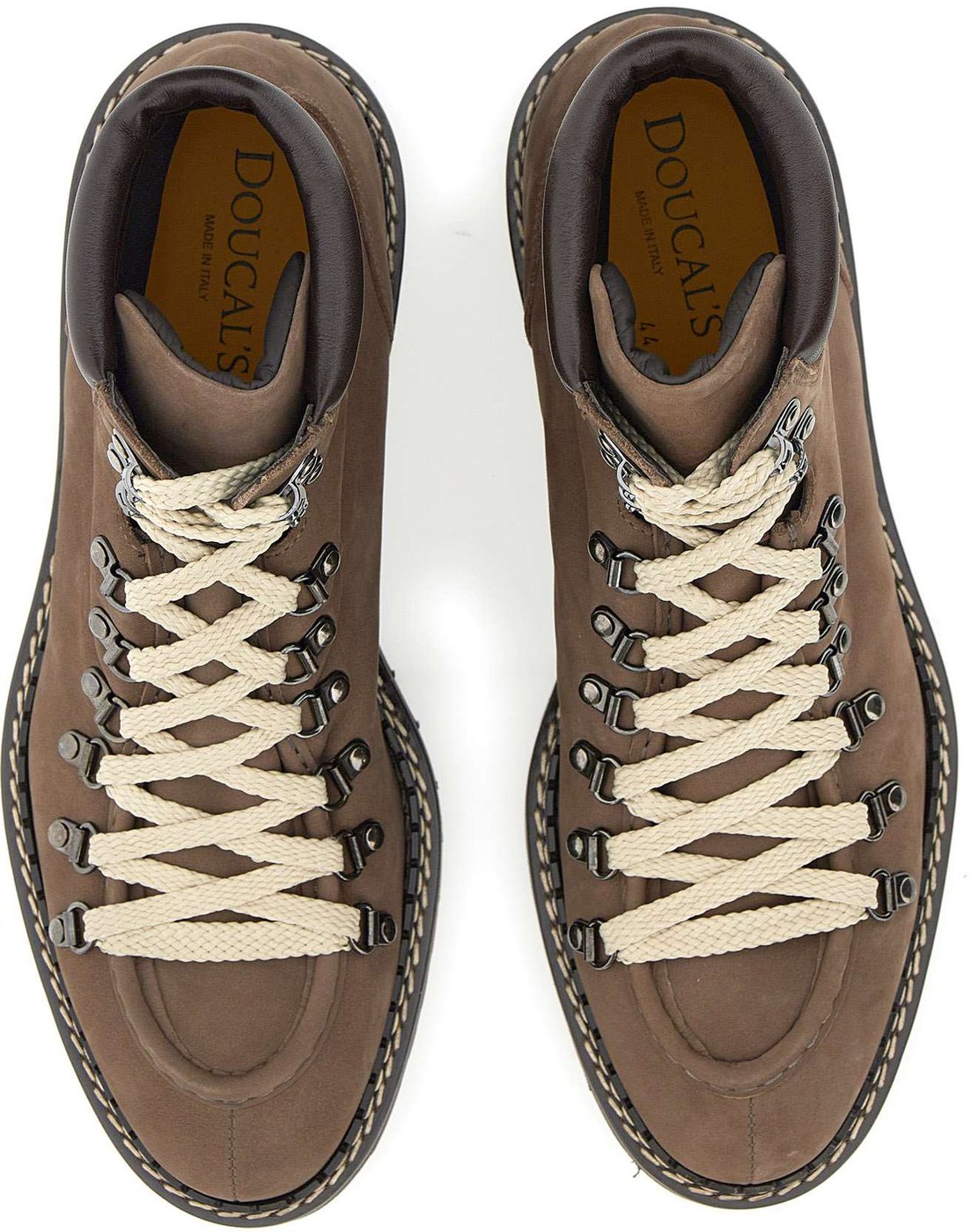 Boots Brown