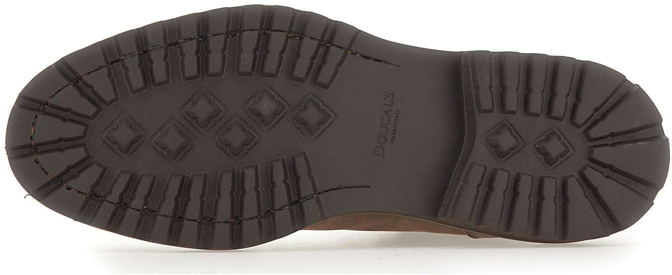 Boots Brown