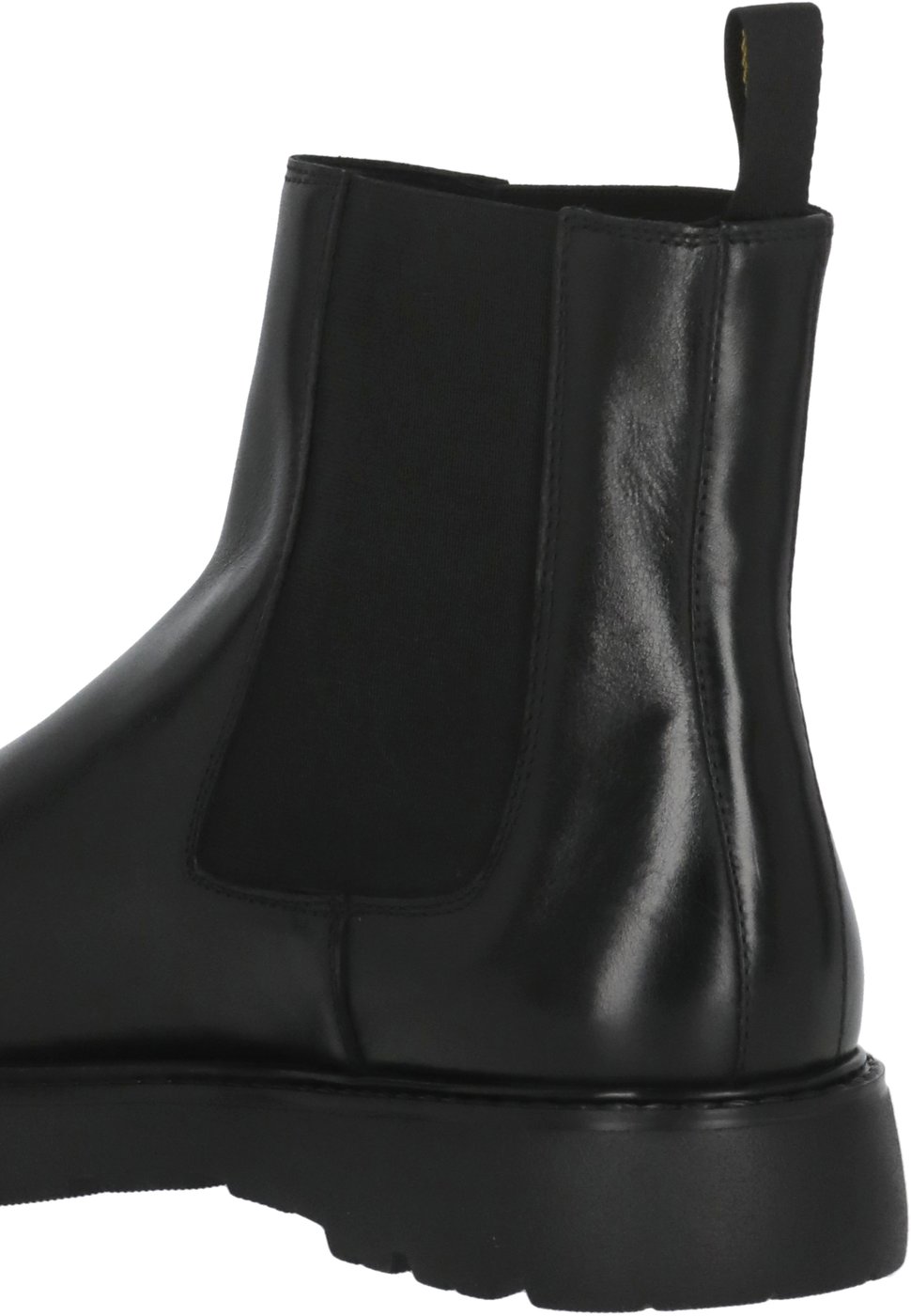 Boots Black
