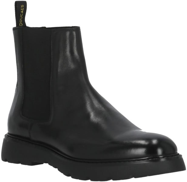 Boots Black