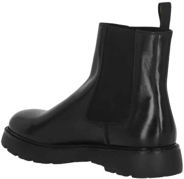 Boots Black