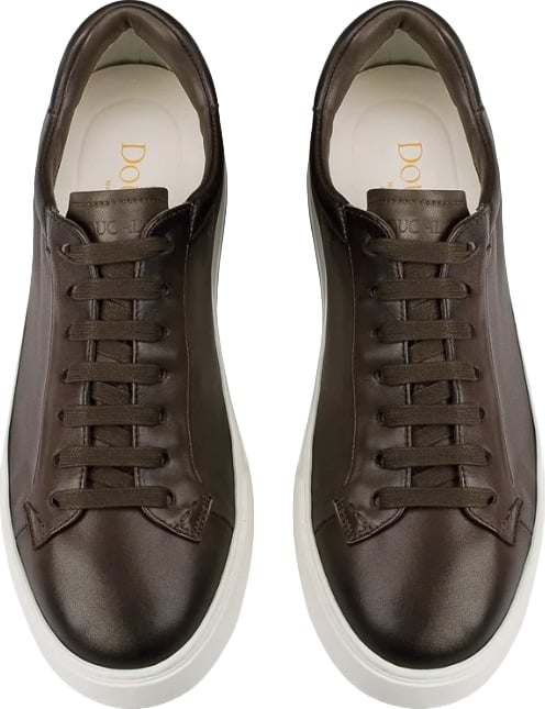 Sneakers Moro