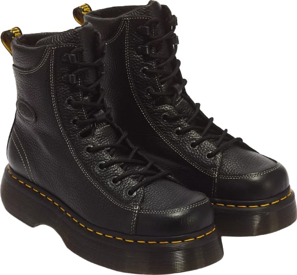 Boots Nero