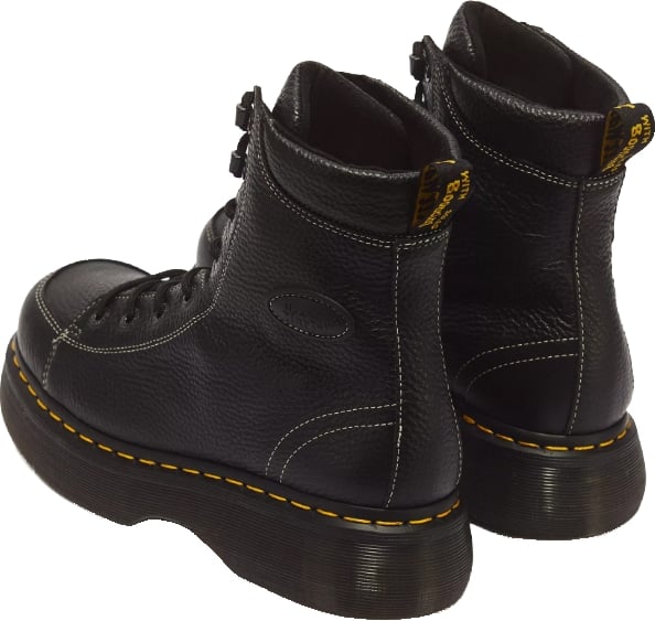 Boots Nero