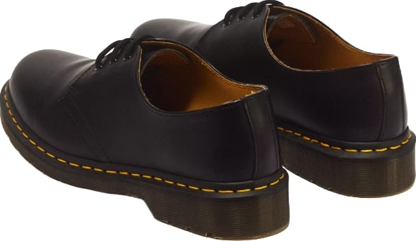 Flat Shoes Nero