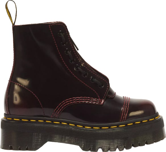 Boots Ciliegia
