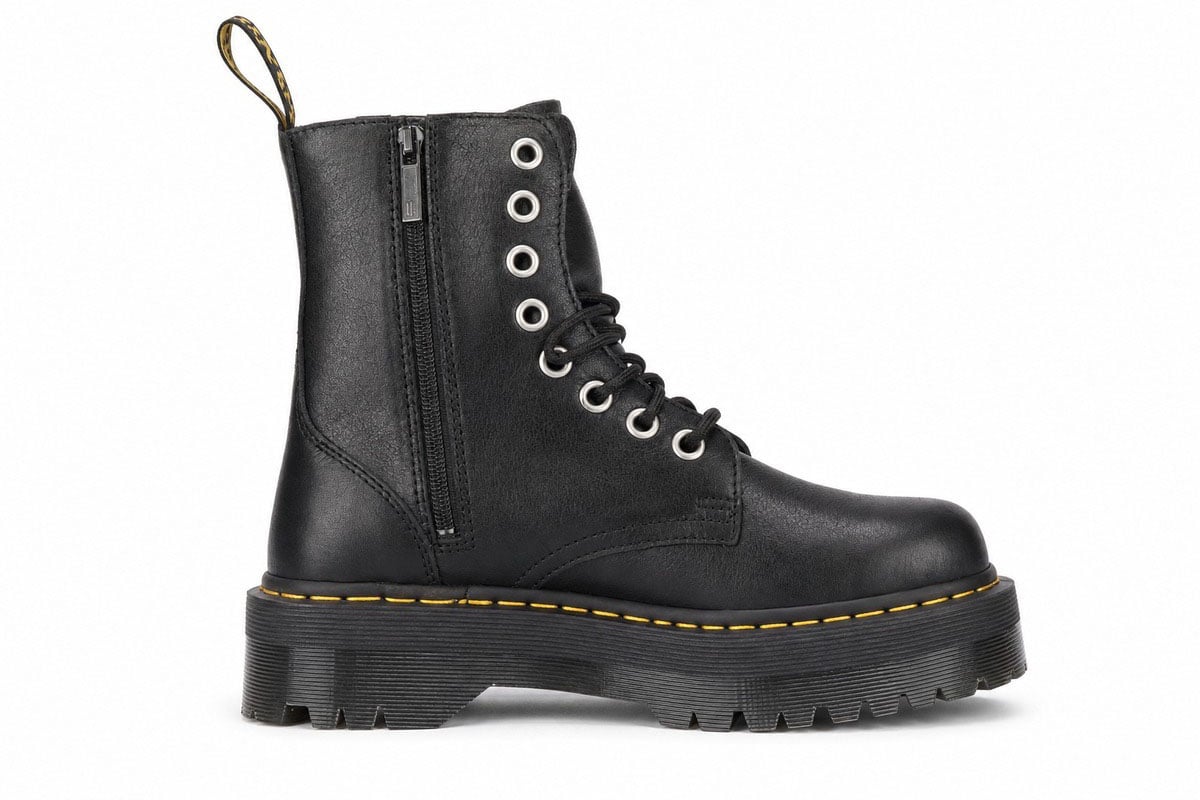 Boots Black