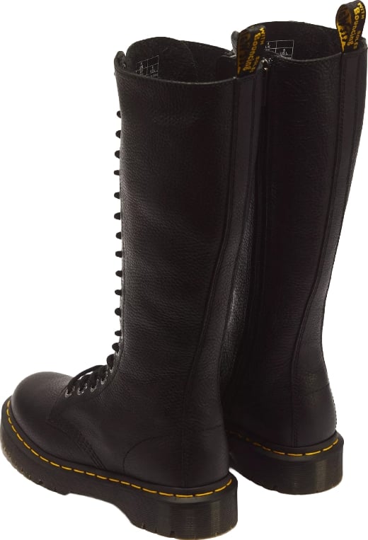 Boots Nero
