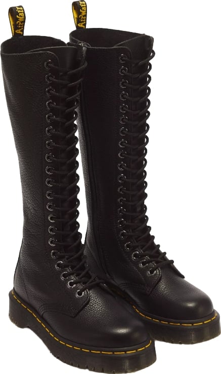Boots Nero