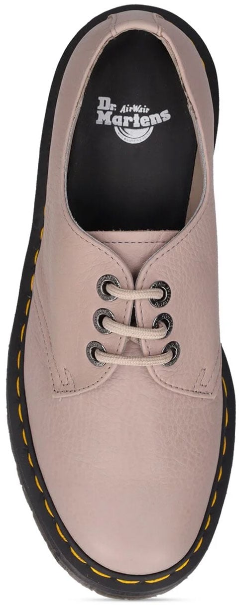 1461 Quad Ii Lace-up Derby Shoes