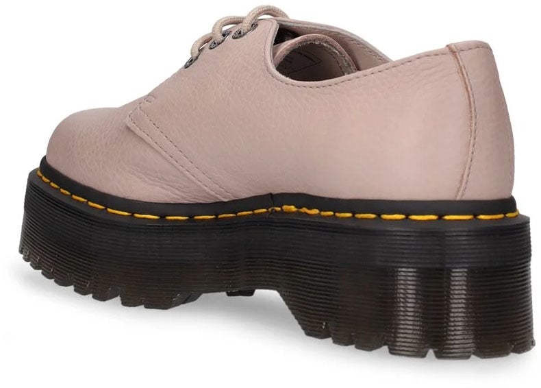 1461 Quad Ii Lace-up Derby Shoes