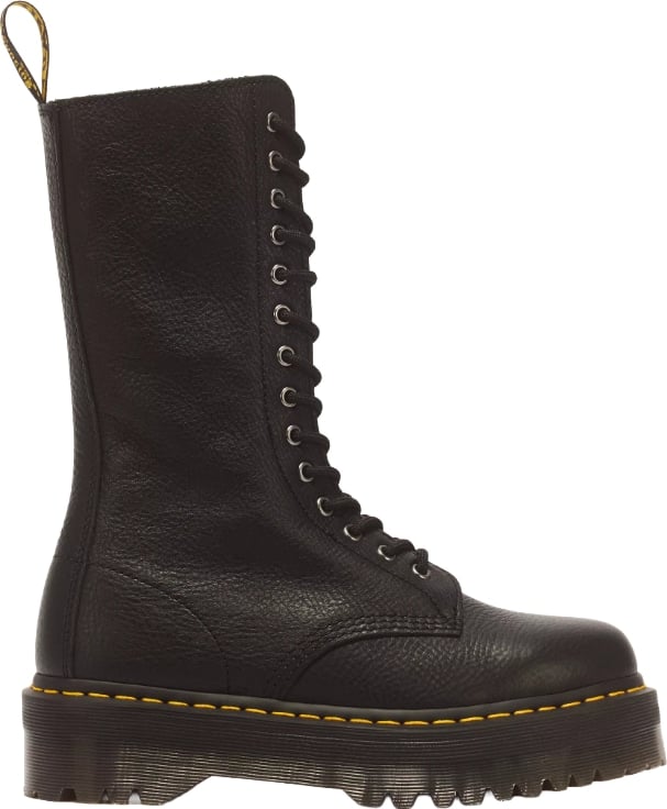 Boots Nero