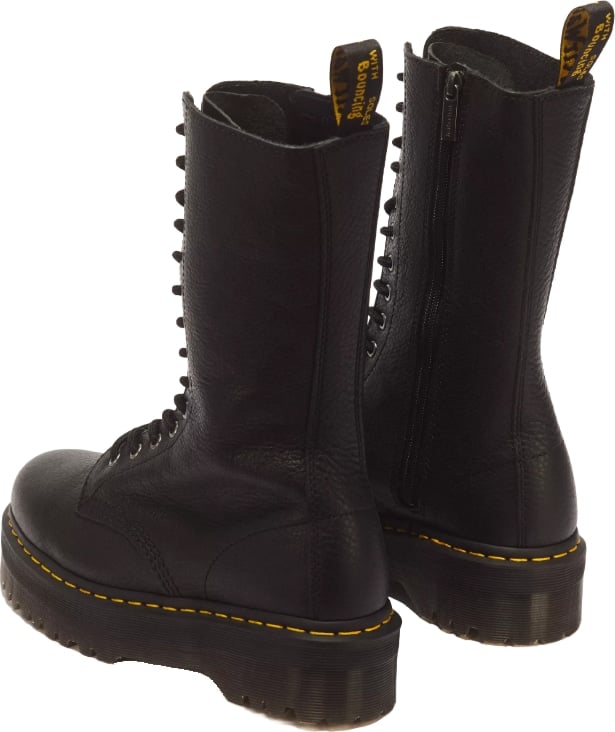 Boots Nero