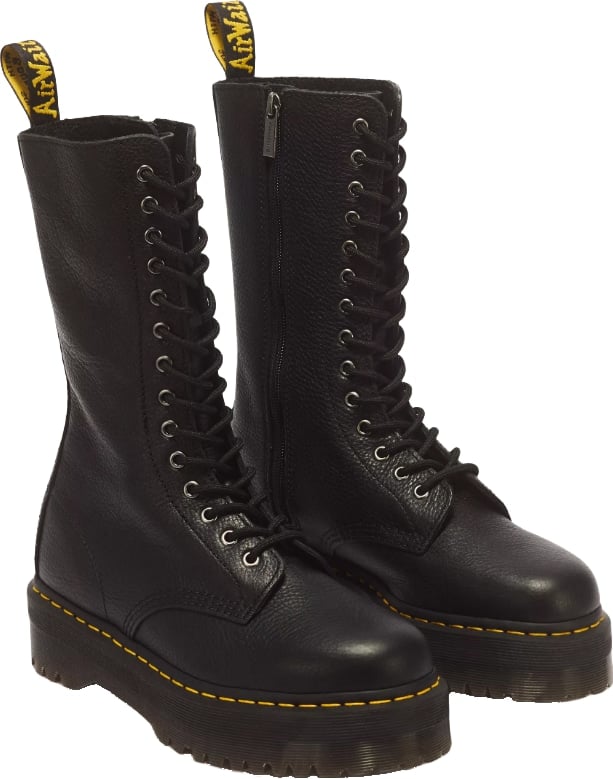 Boots Nero