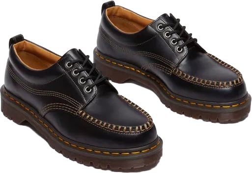 Dr. Martens Lowell Zwart