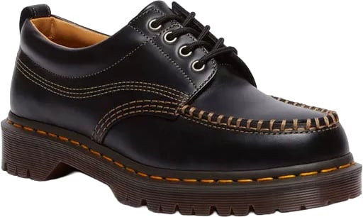 Dr. Martens Lowell Zwart