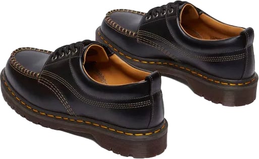 Dr. Martens Lowell Zwart