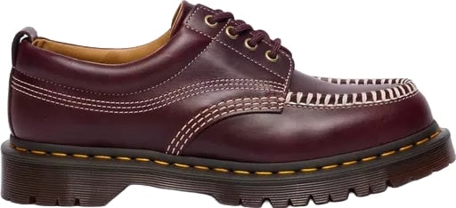Dr. Martens Lowell Cherry Red