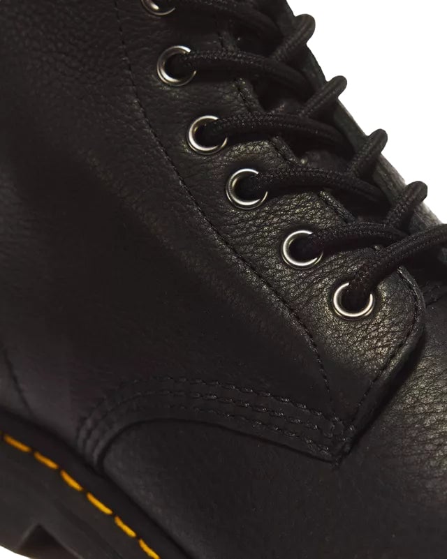 Dr. Martens Pascal Ambassador Zwart