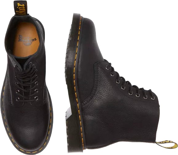 Dr. Martens Pascal Ambassador Zwart
