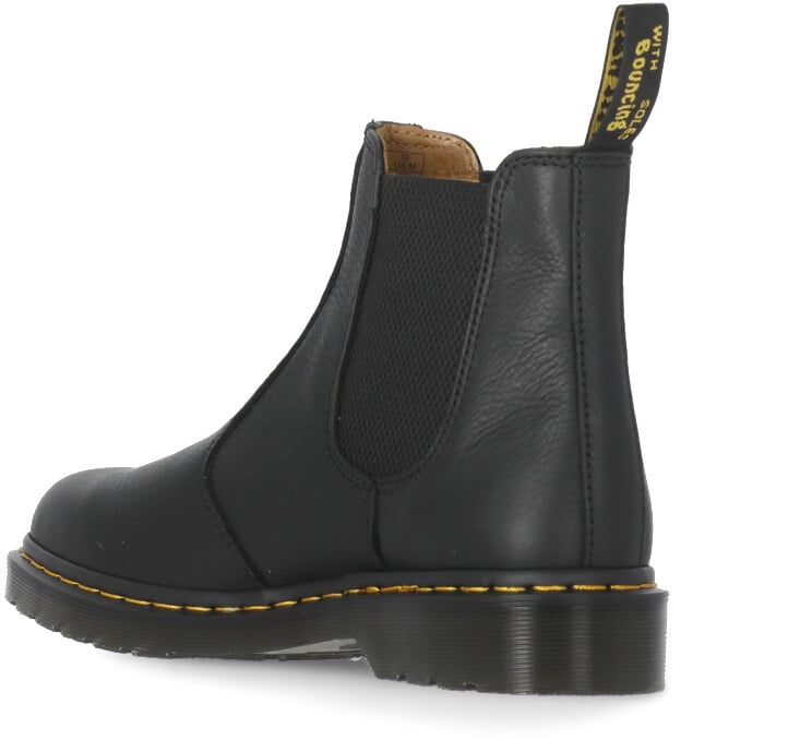 Boots Black