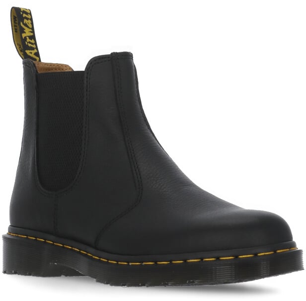 Boots Black