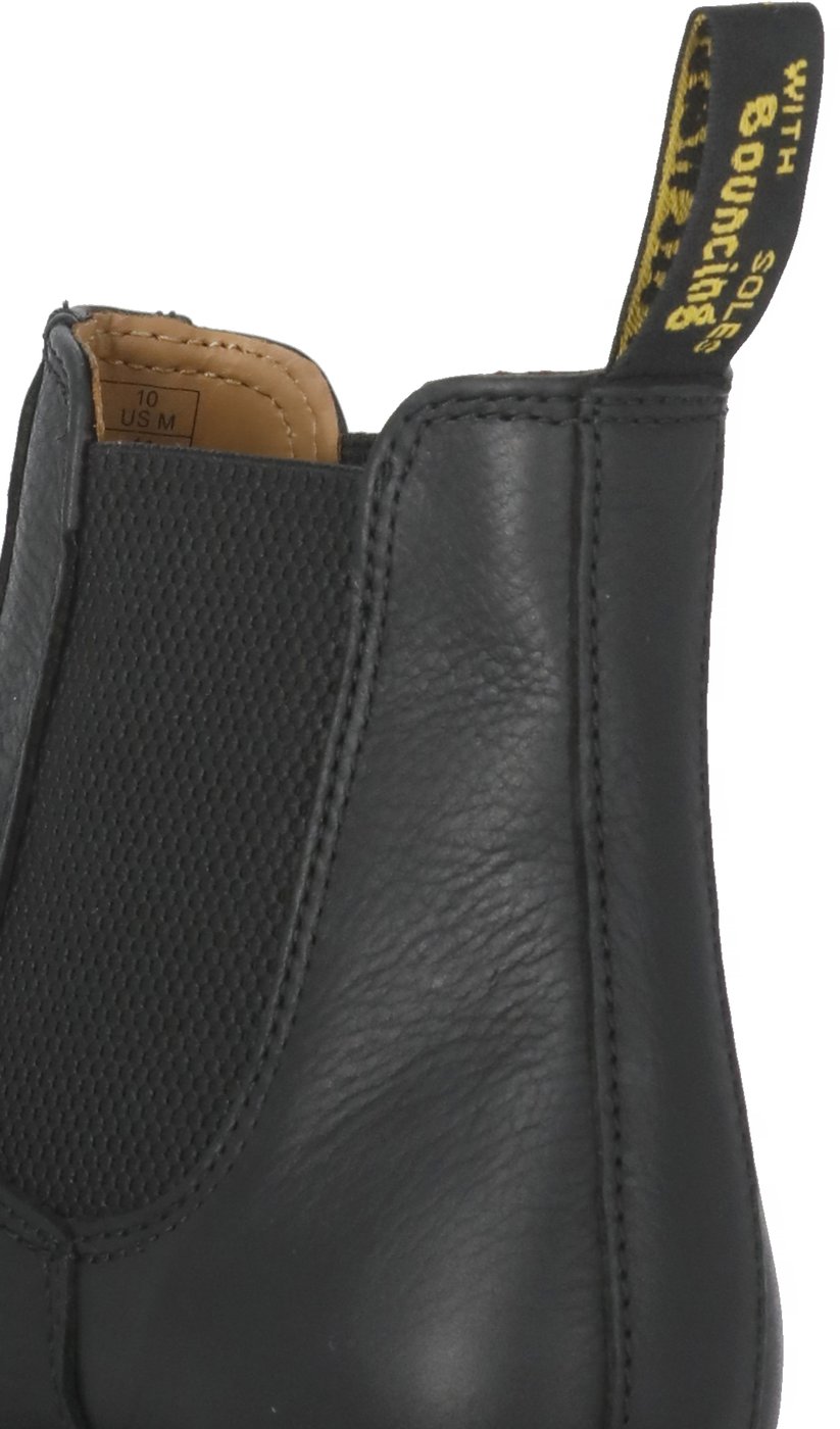 Boots Black