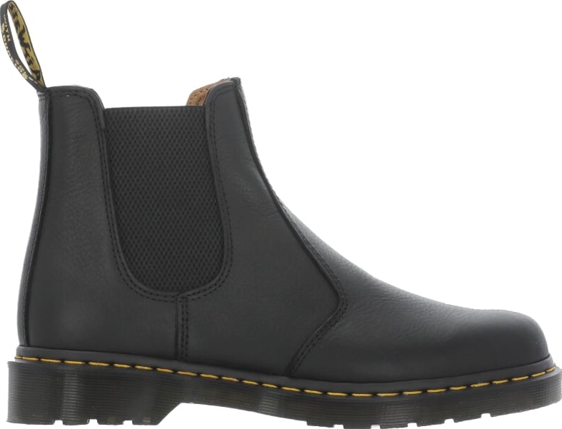 Boots Black