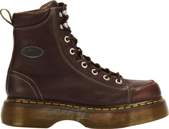 Boots Marrone