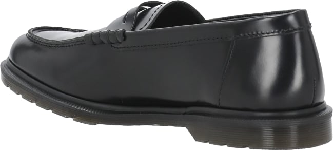 Flat Shoes Black
