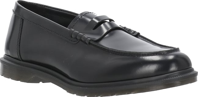 Flat Shoes Black