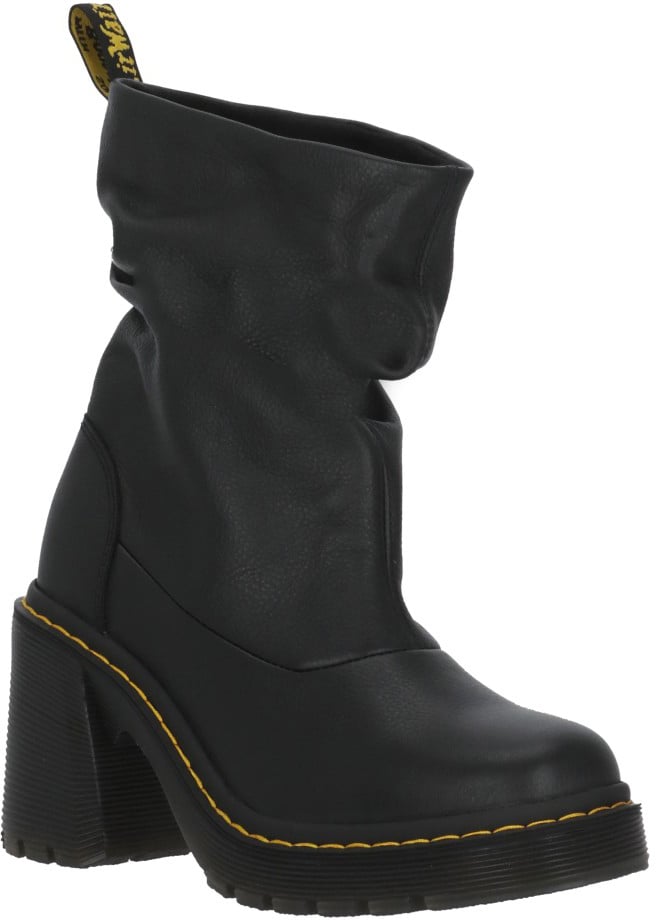 Boots Black