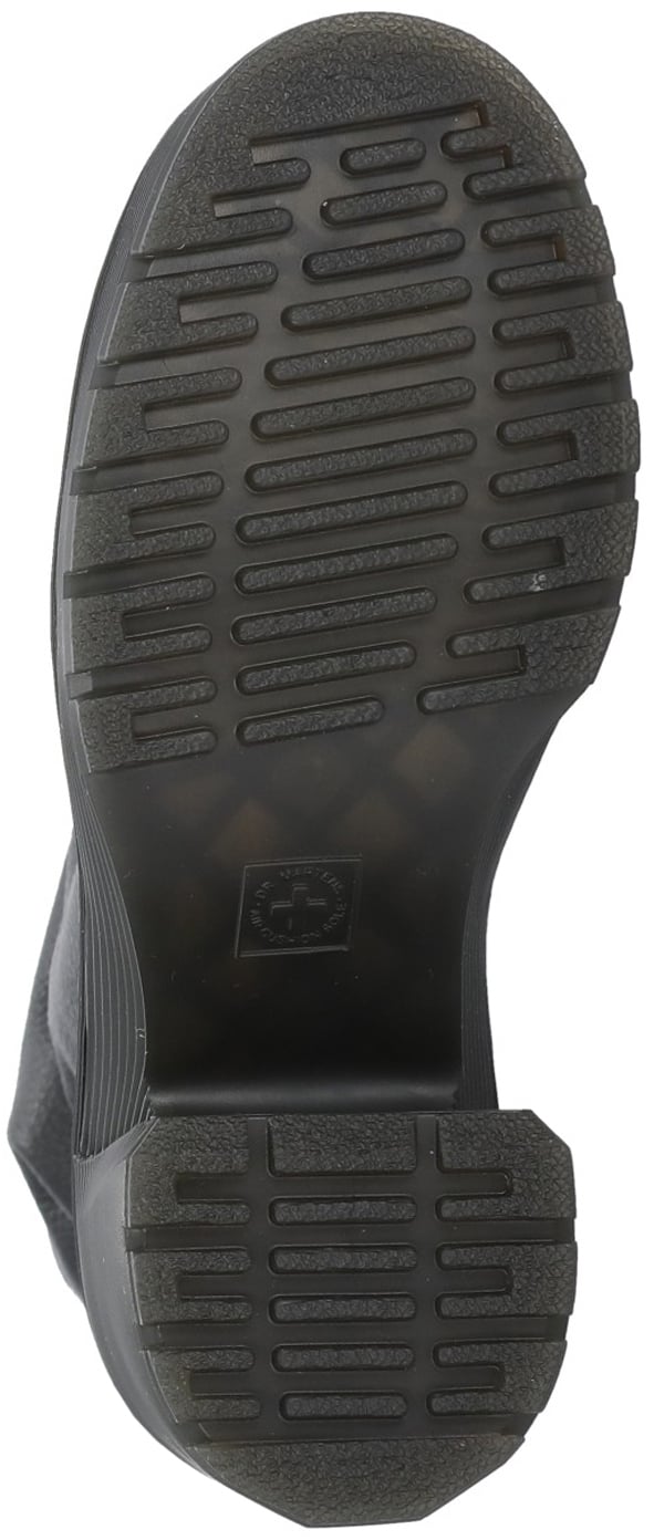 Boots Black