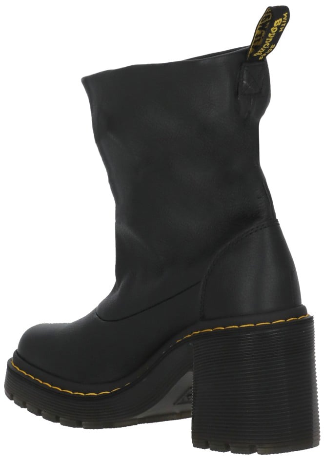 Boots Black