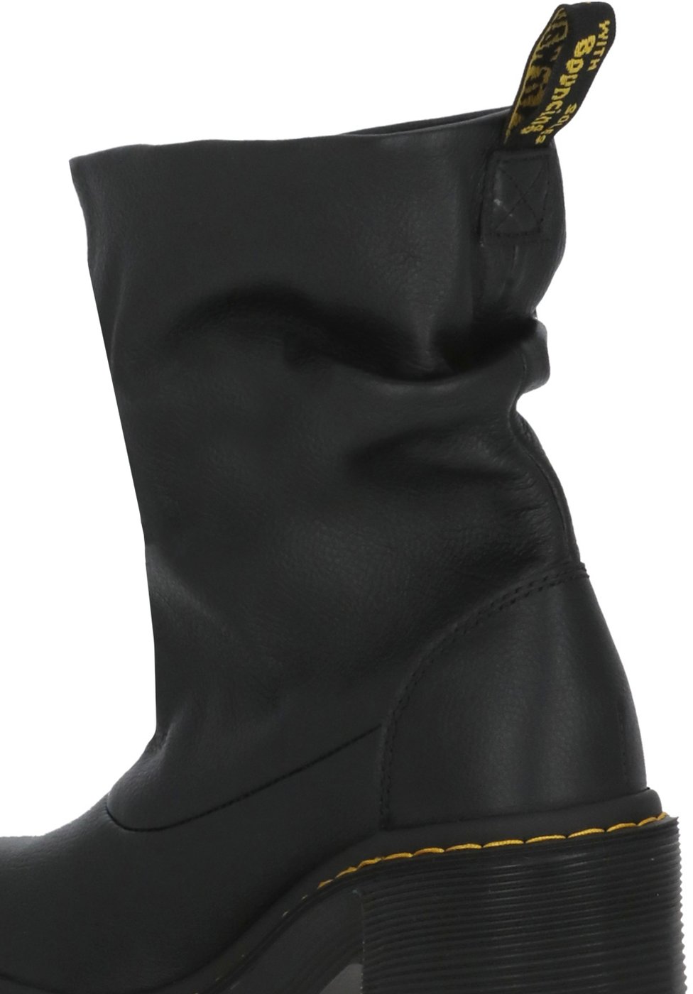 Boots Black