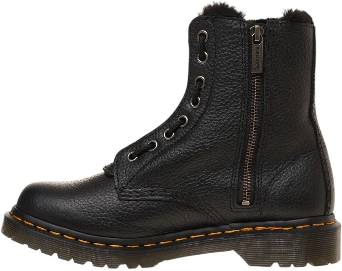 Boots '1460 Zip WL'
