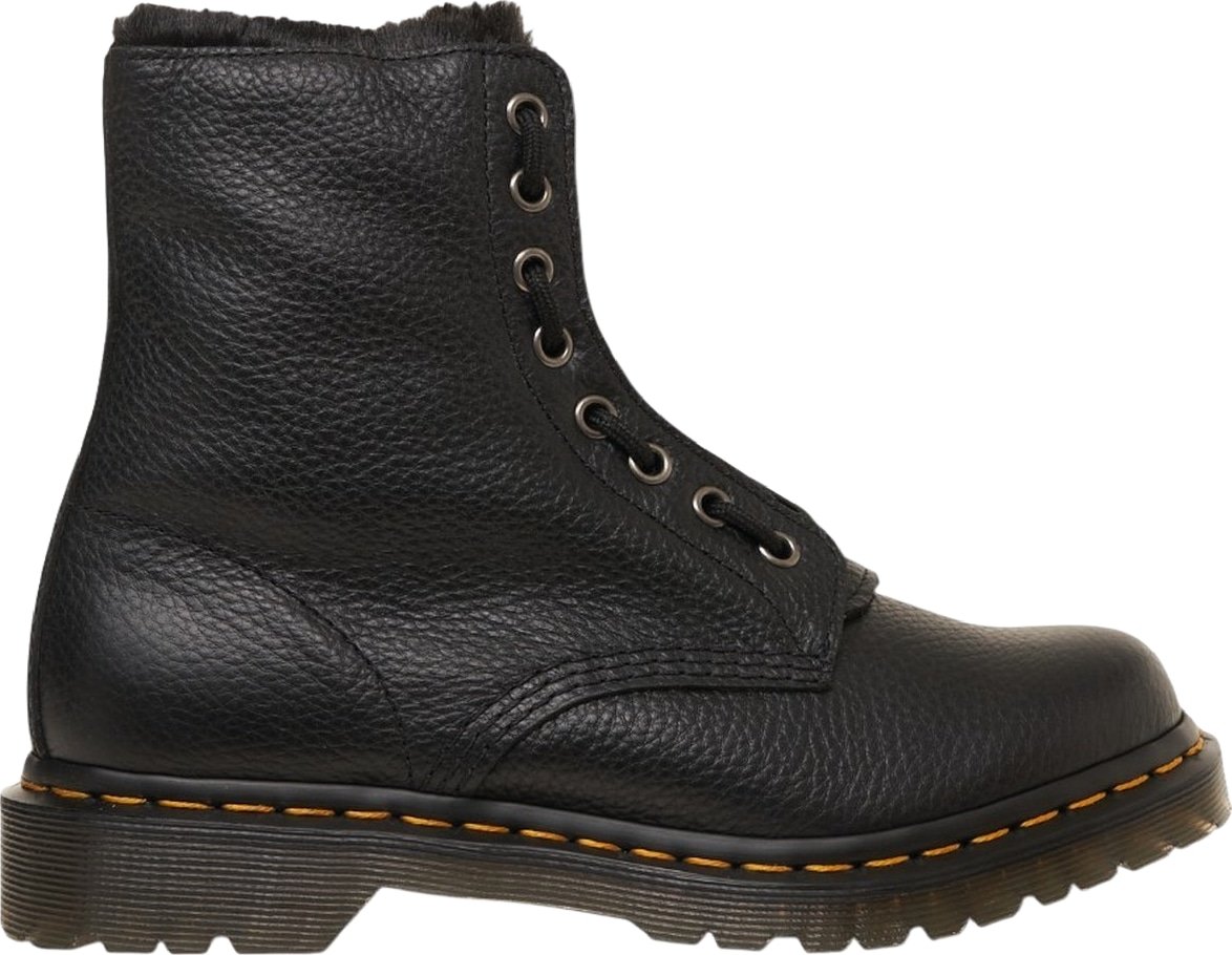 Boots '1460 Zip WL'