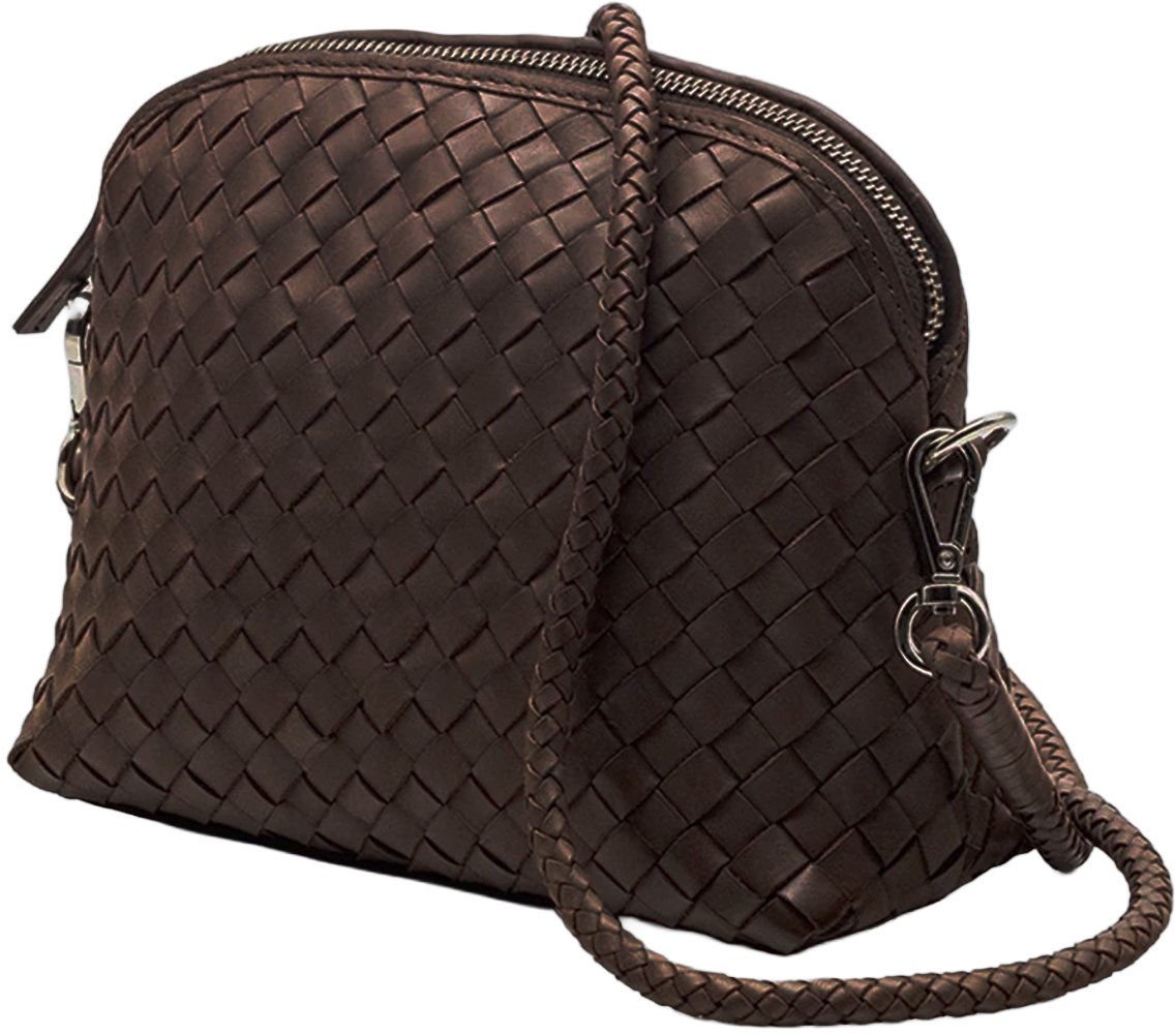 Bags Dk Brown