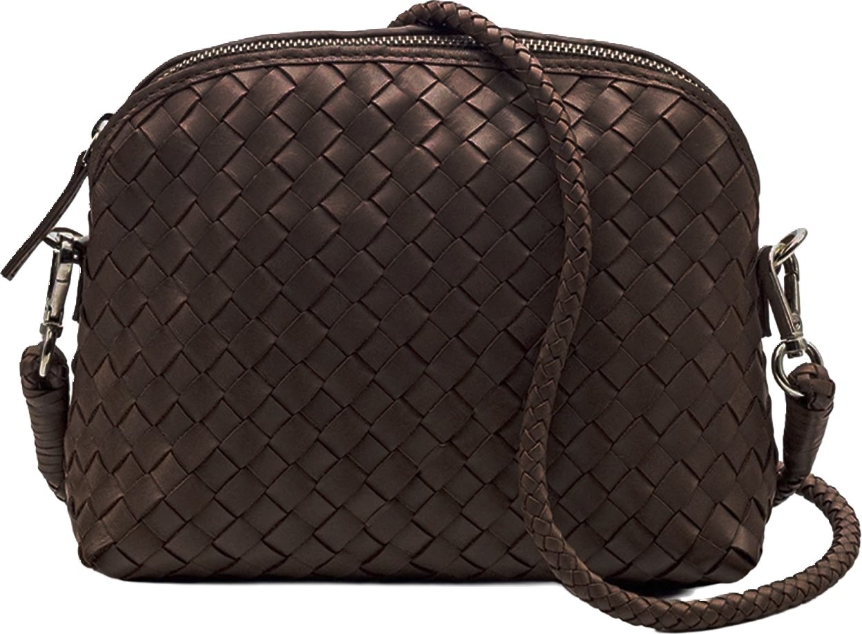 Bags Dk Brown