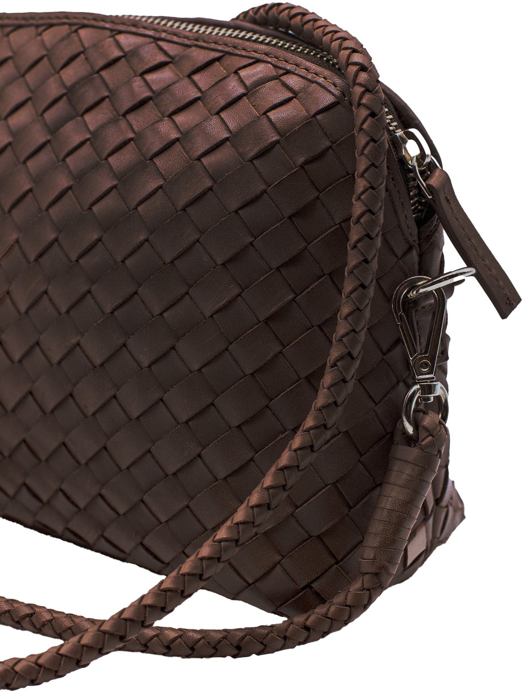 Bags Dk Brown
