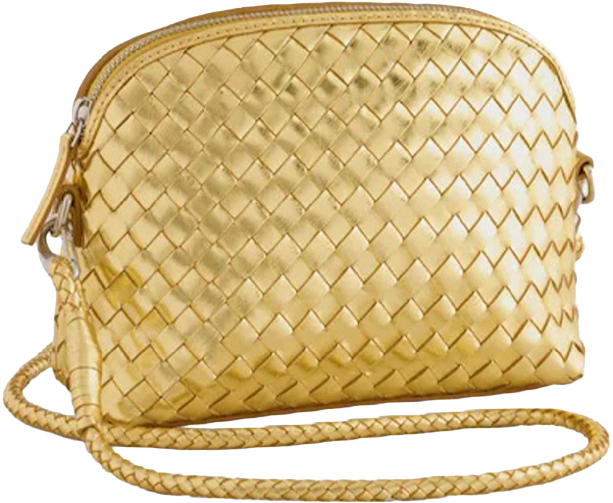 Bags Gold Foil