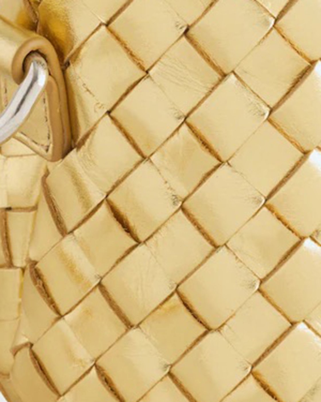 Bags Gold Foil