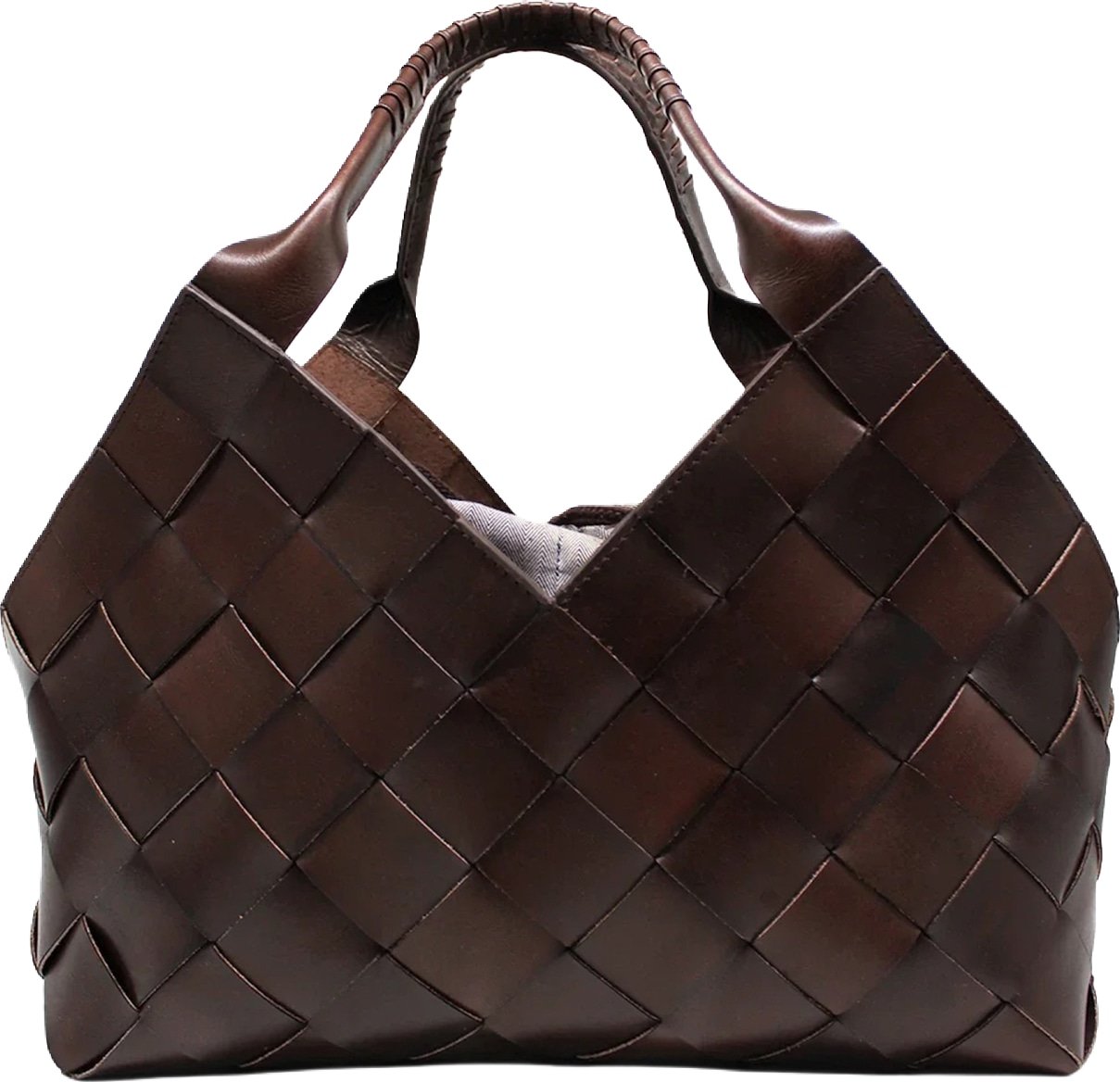 Bags Dk Brown