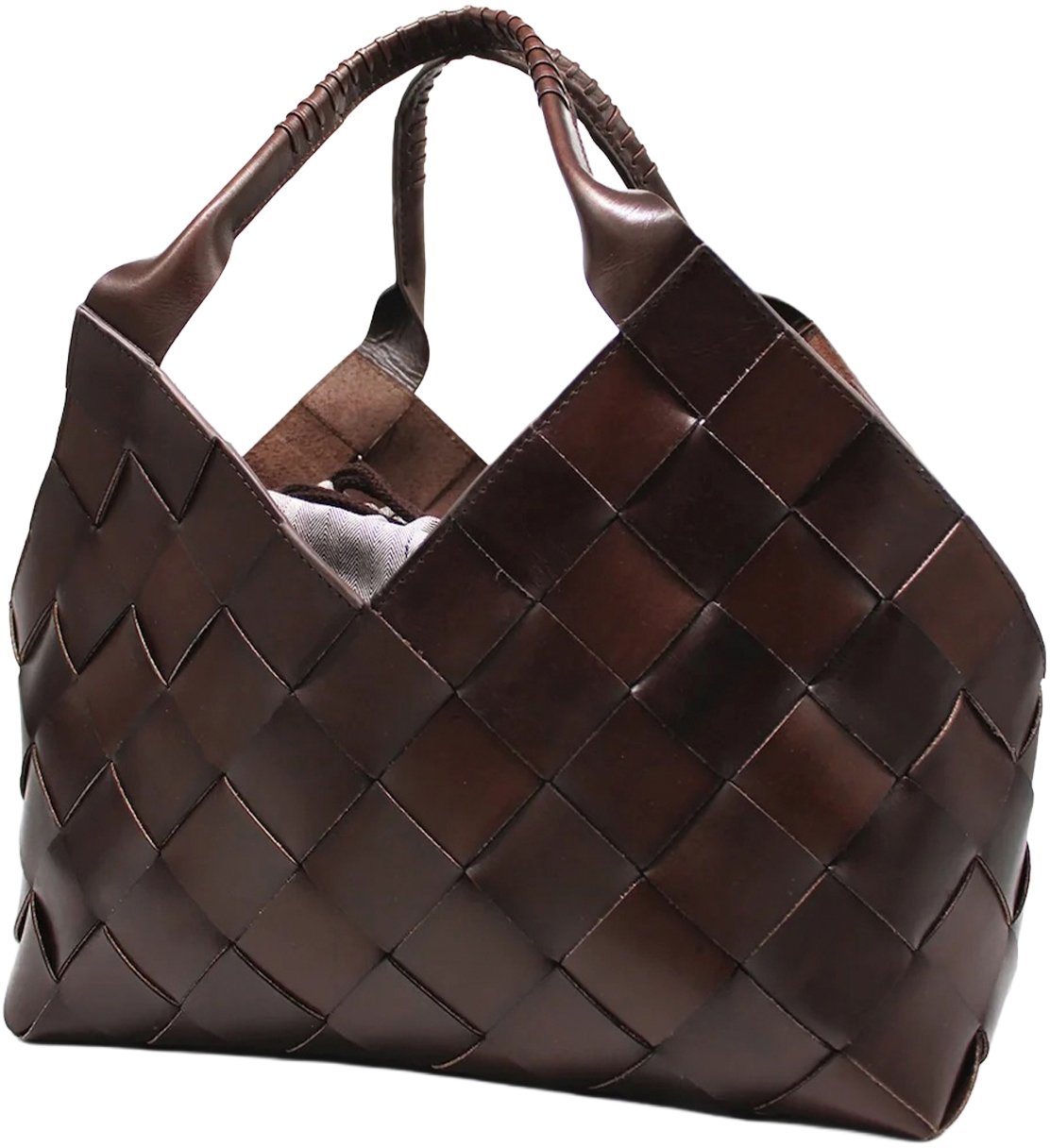 Bags Dk Brown