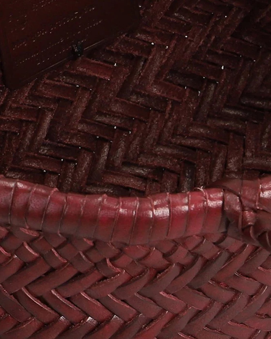 Bags Bordo