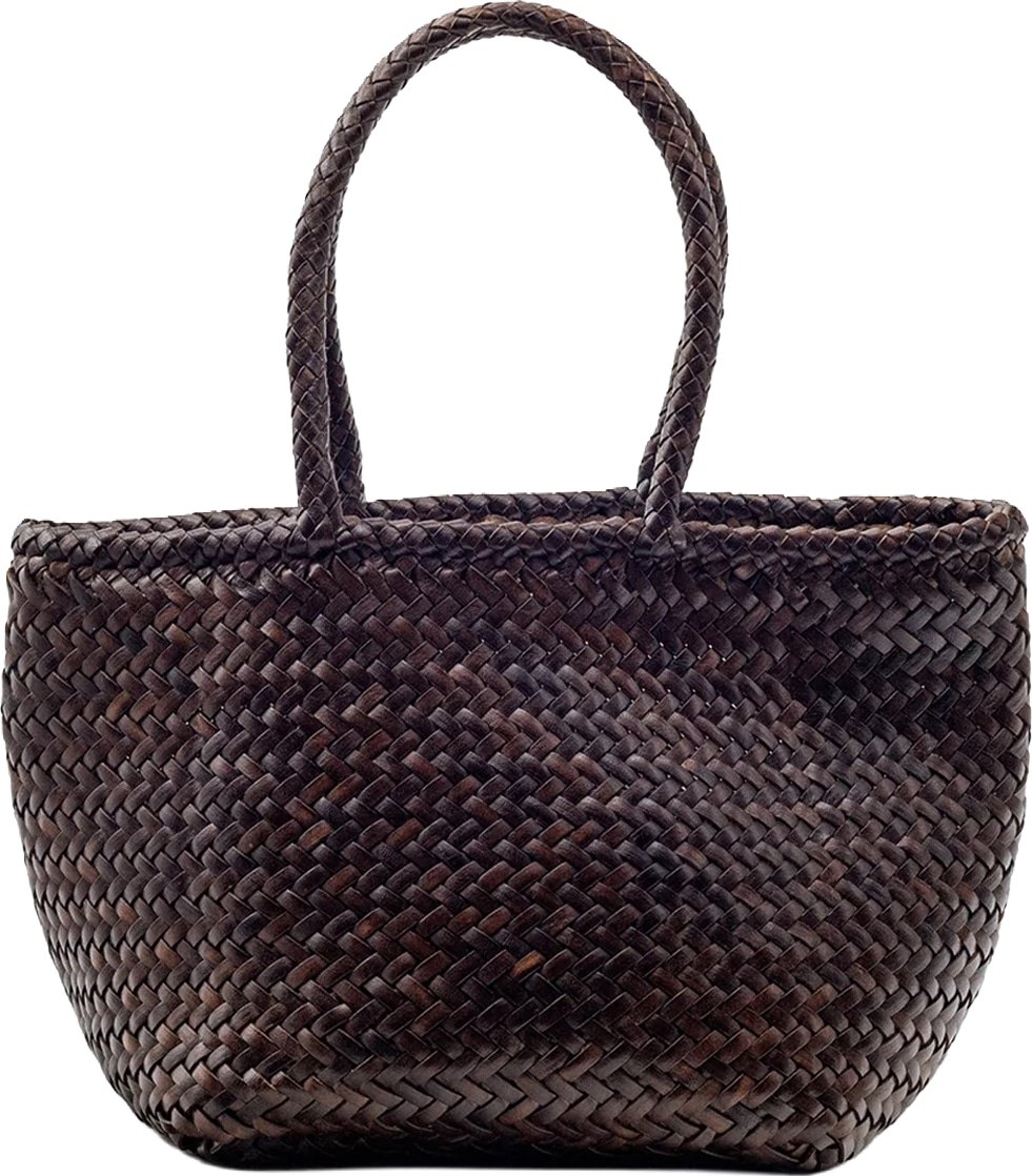 Bags Dk Brown