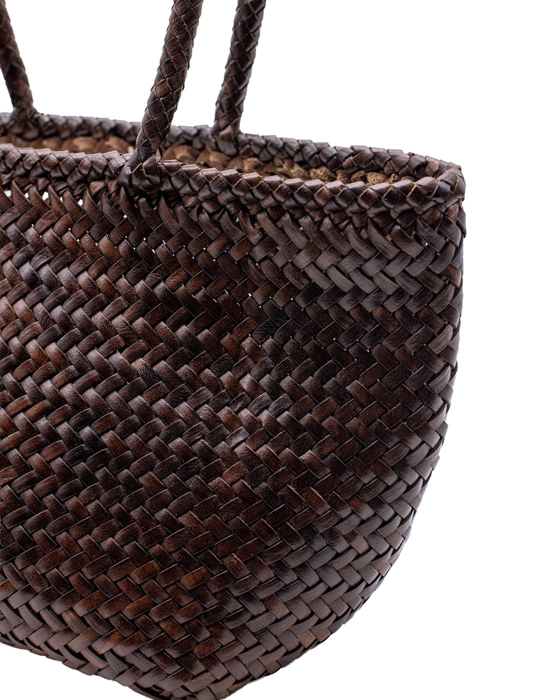 Bags Dk Brown