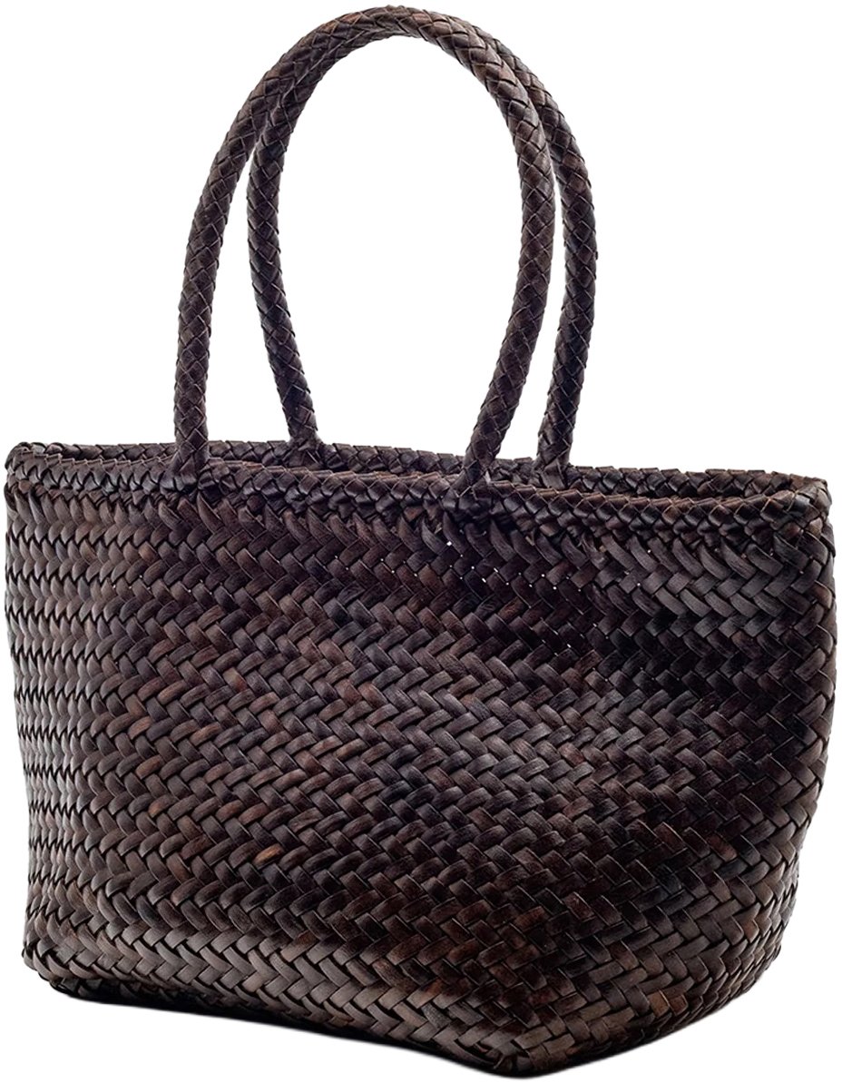 Bags Dk Brown
